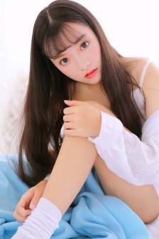 超大号美人